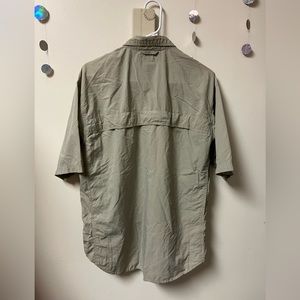 Columbia bottom down size M